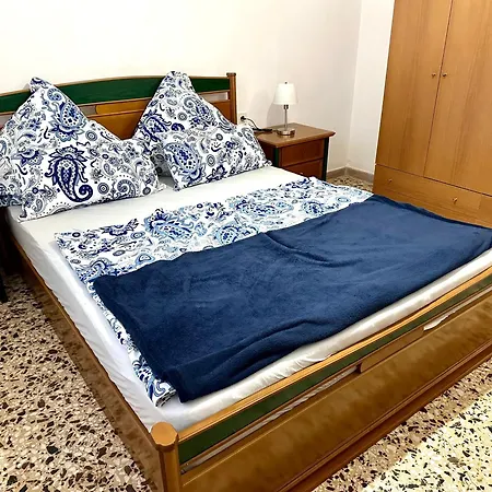 Karvali Blue Apartment Mit 2 Schlafzimmern, Strandnaehe & Voll Ausgestattet Apartment