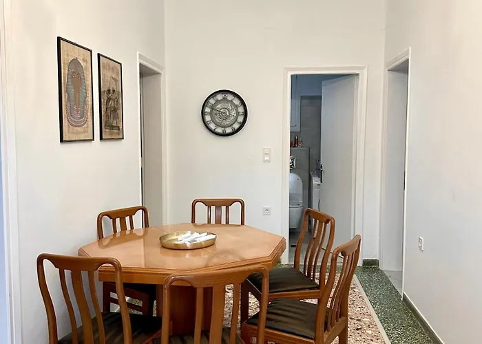Mit 2 Schlafzimmern, Strandnaehe & Voll Ausgestattet Apartamento *